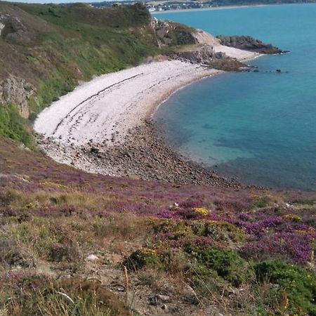 La Bretagne ça vous gagne Vila Ploufragan Exterior foto