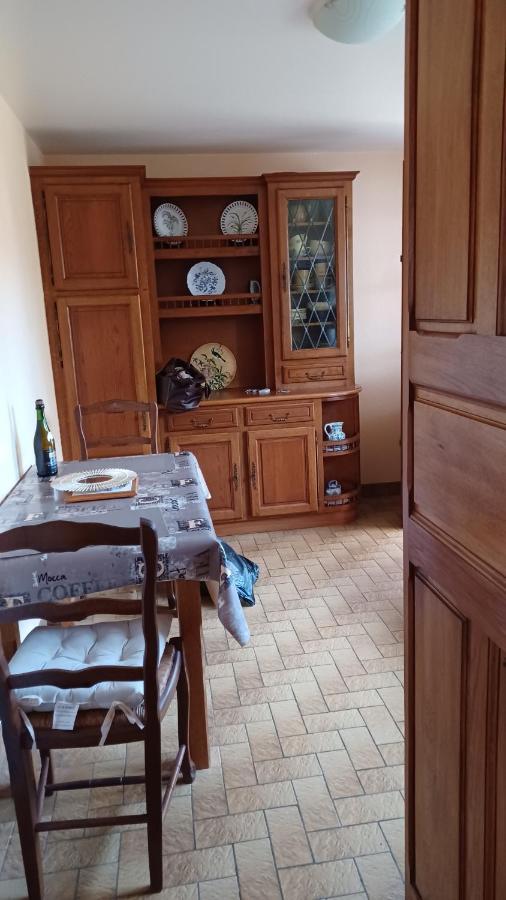 La Bretagne ça vous gagne Vila Ploufragan Exterior foto